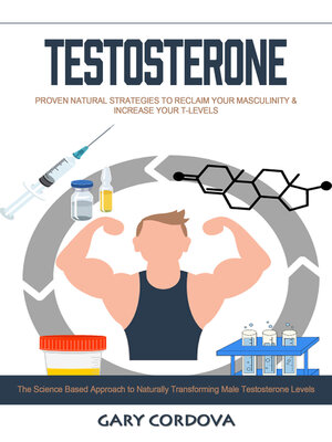 cover image of Testosterone